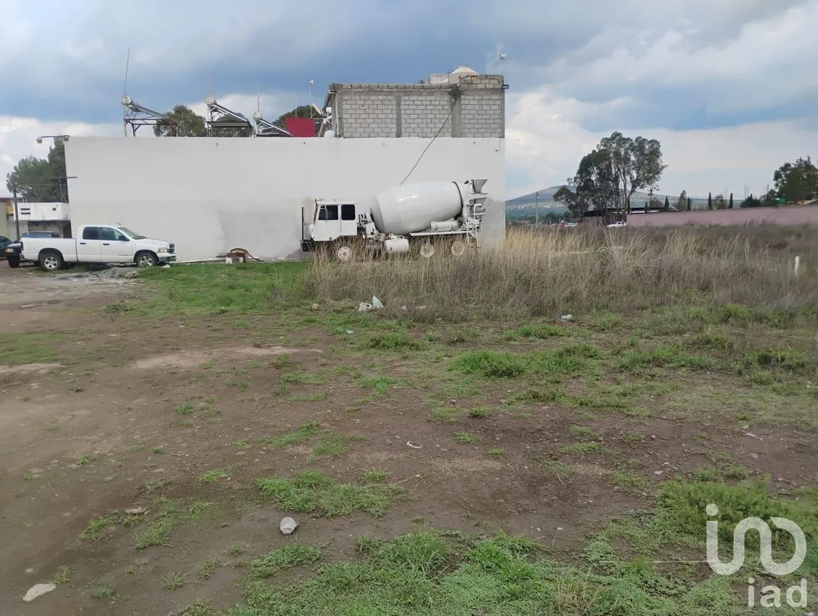 Terreno en Venta en Luna, Zempoala, Hidalgo | NEX-251058 | iad México | Foto 3 de 10