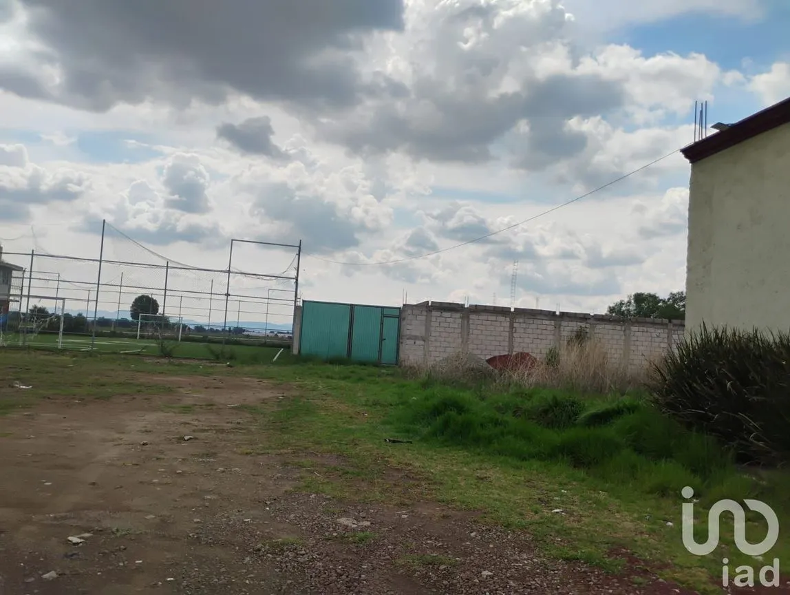 Terreno en Venta en Luna, Zempoala, Hidalgo | NEX-251058 | iad México | Foto 4 de 10