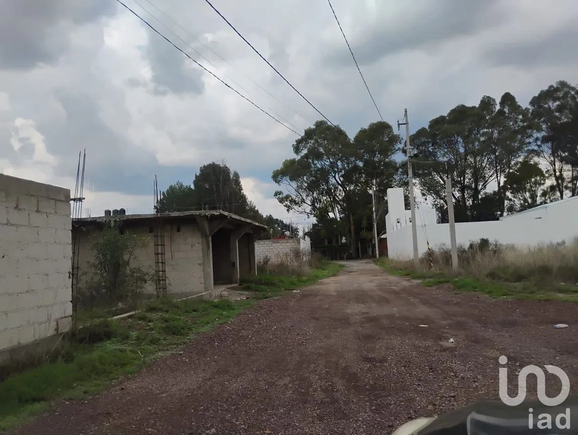 Terreno en Venta en Luna, Zempoala, Hidalgo | NEX-251058 | iad México | Foto 5 de 10