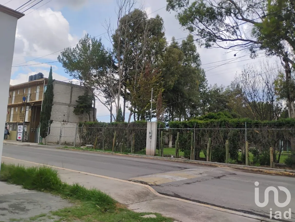 Terreno en Venta en Luna, Zempoala, Hidalgo | NEX-251058 | iad México | Foto 6 de 10
