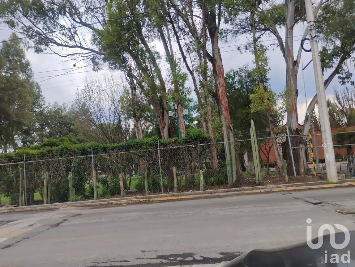 Terreno en Venta en Luna, Zempoala, Hidalgo | NEX-251058 | iad México | Foto 7 de 10