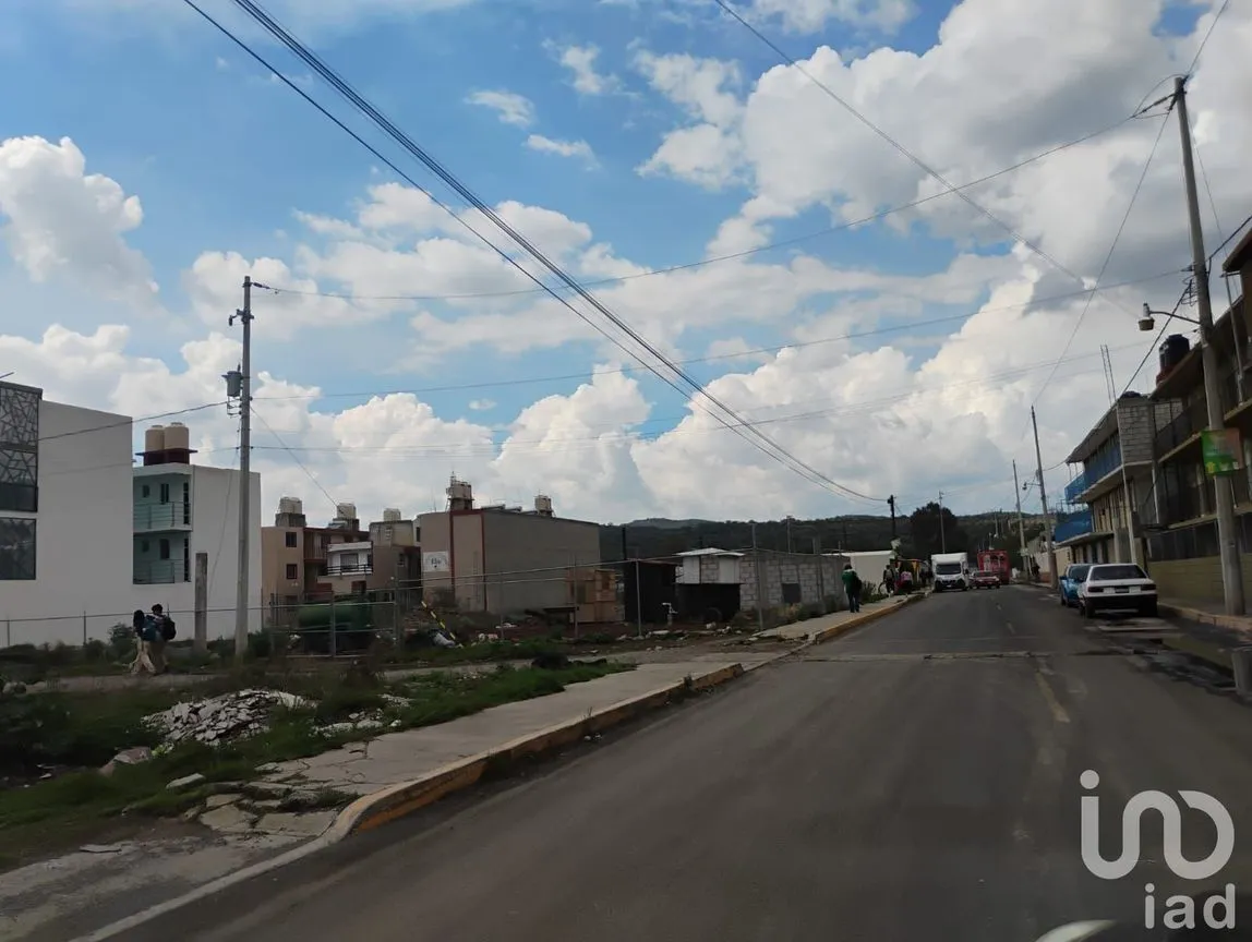 Terreno en Venta en Luna, Zempoala, Hidalgo | NEX-251058 | iad México | Foto 8 de 10