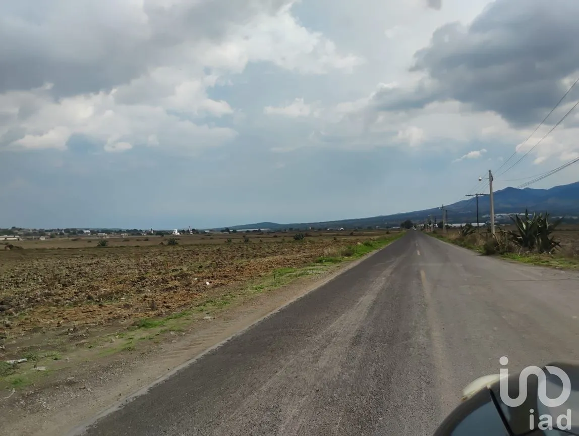 Terreno en Venta en Luna, Zempoala, Hidalgo | NEX-251058 | iad México | Foto 10 de 10