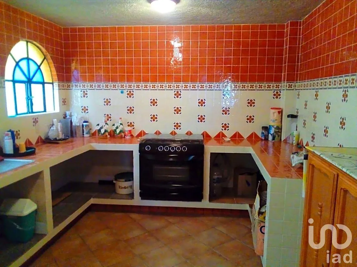 Casa en Venta en Benito Juárez, Zapotlán de Juárez, Hidalgo | NEX-251068 | iad México | Foto 1 de 11