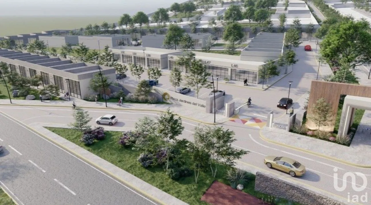 Terreno en Venta en Metilatla, Tulancingo de Bravo, Hidalgo | NEX-251424 | iad México | Foto 5 de 9