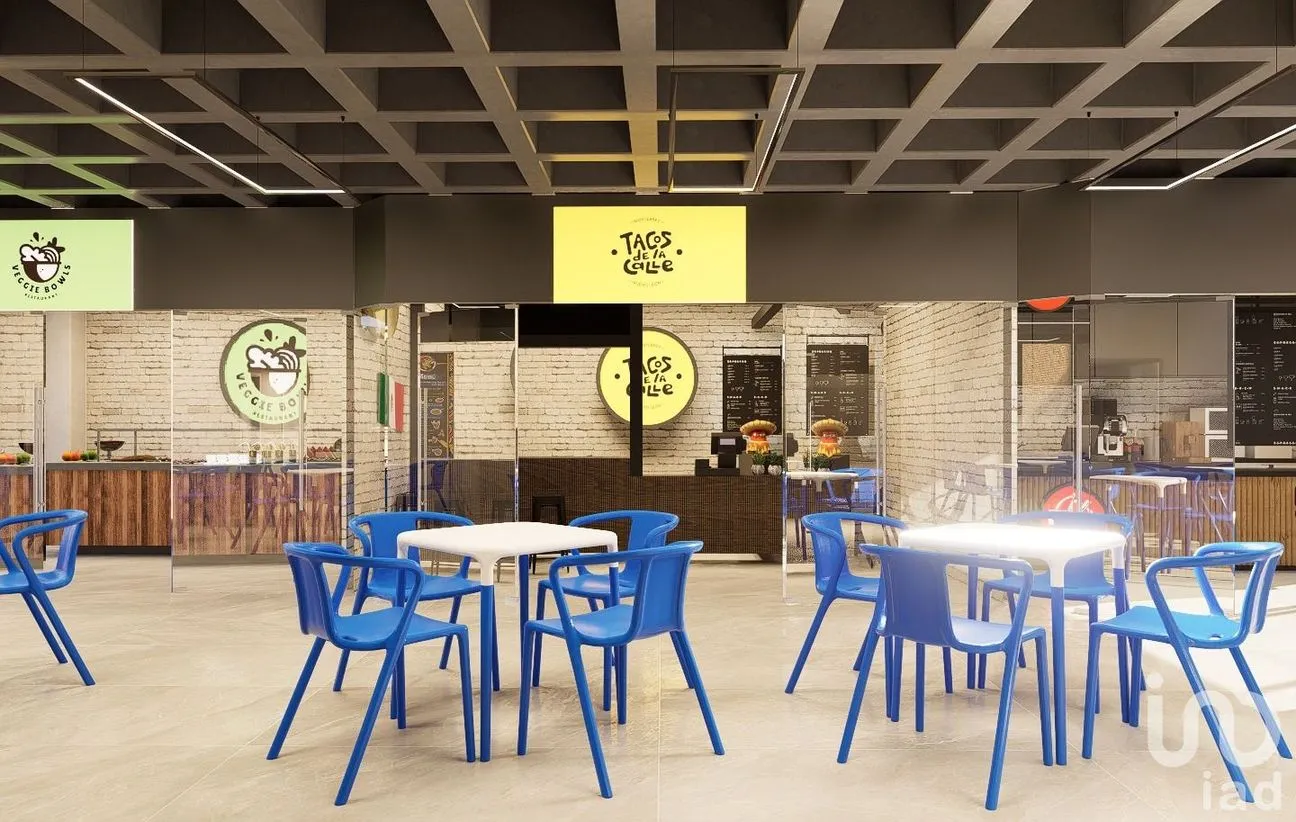 Local en Renta en Tulancingo Centro, Tulancingo de Bravo, Hidalgo | NEX-253003 | iad México | Foto 11 de 14