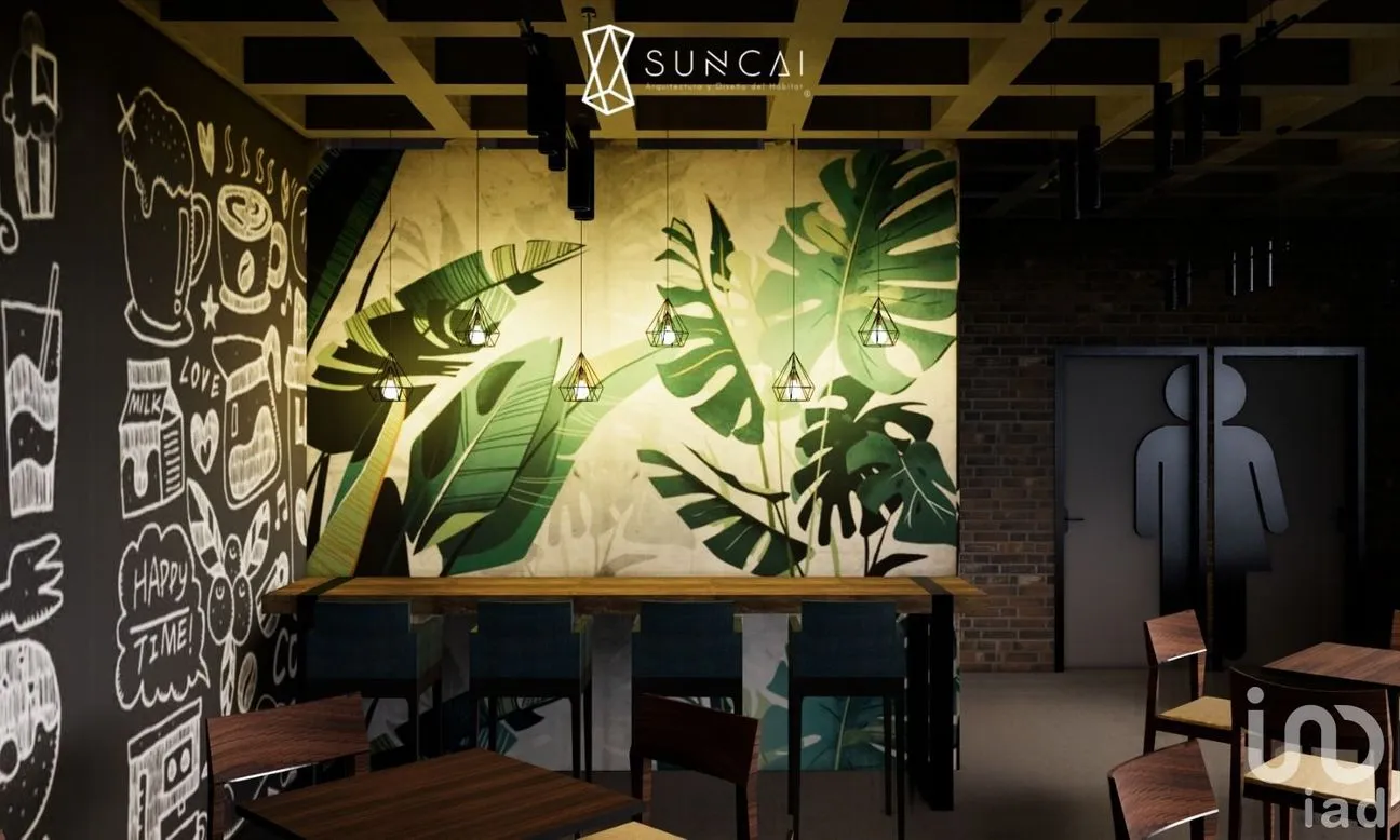 Local en Renta en Tulancingo Centro, Tulancingo de Bravo, Hidalgo | NEX-253003 | iad México | Foto 7 de 14