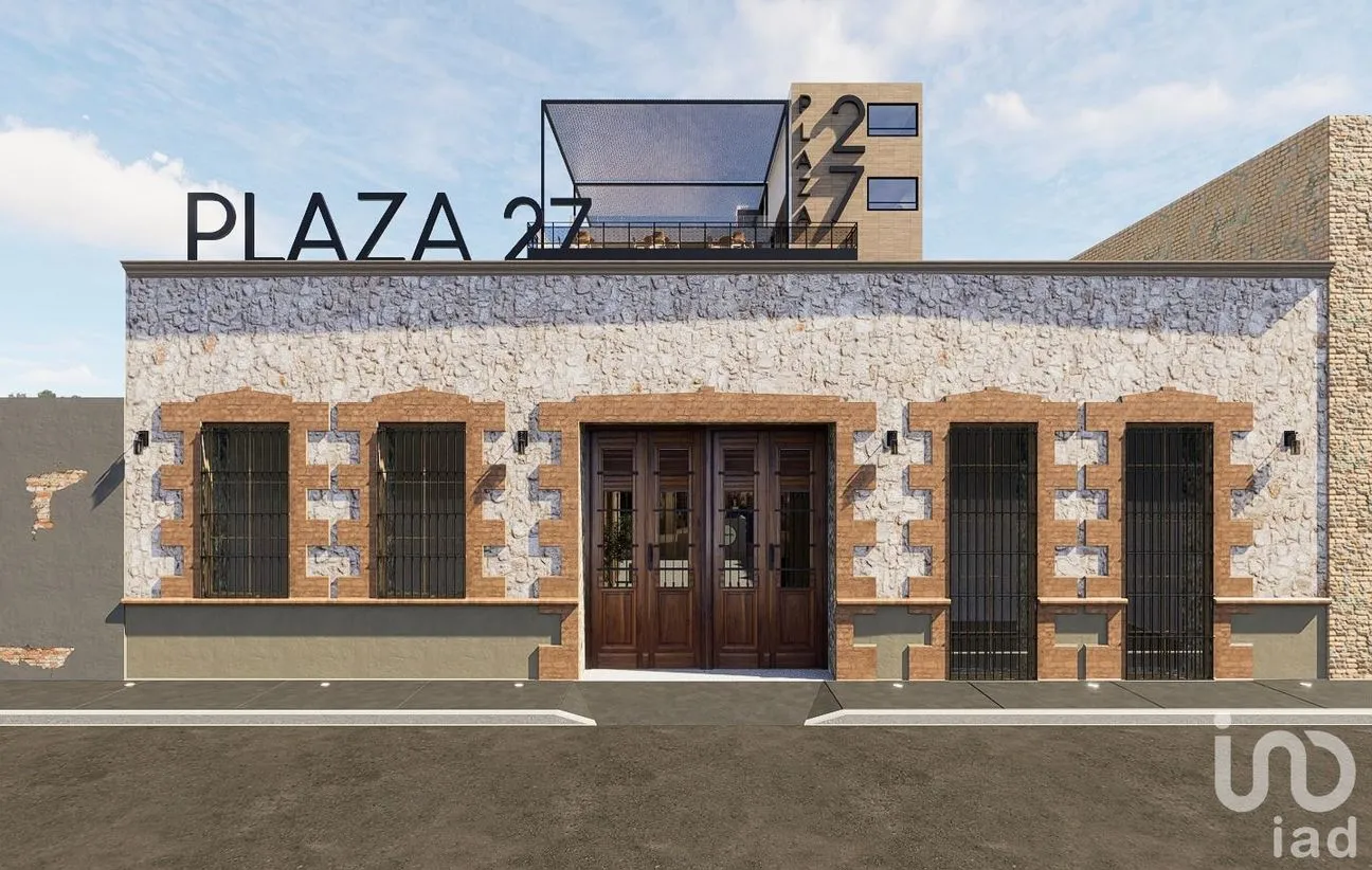 Local en Renta en Tulancingo Centro, Tulancingo de Bravo, Hidalgo | NEX-253003 | iad México | Foto 8 de 14