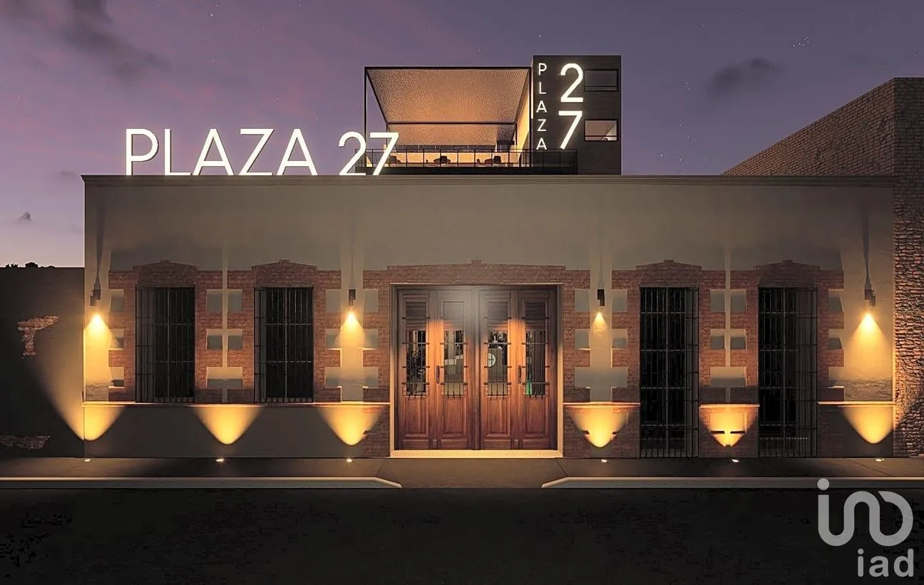 Local en Renta en Tulancingo Centro, Tulancingo de Bravo, Hidalgo | NEX-253005 | iad México | Foto 2 de 15