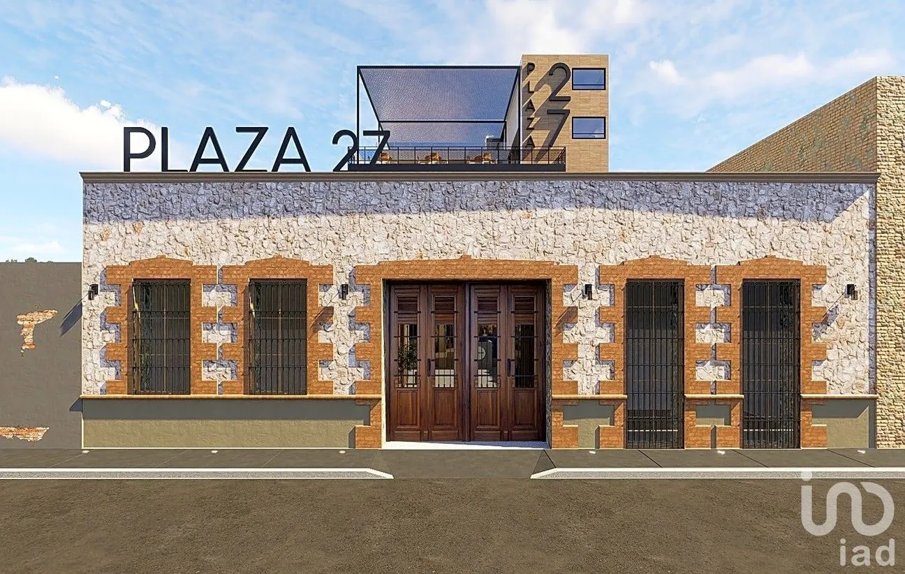 Local en Renta en Tulancingo Centro, Tulancingo de Bravo, Hidalgo | NEX-253005 | iad México | Foto 3 de 15