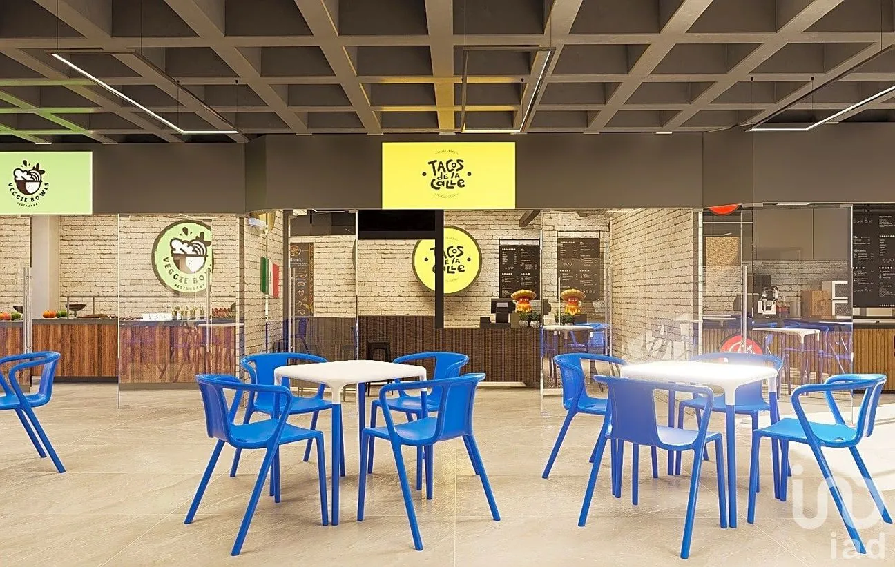 Local en Renta en Tulancingo Centro, Tulancingo de Bravo, Hidalgo | NEX-253005 | iad México | Foto 6 de 15