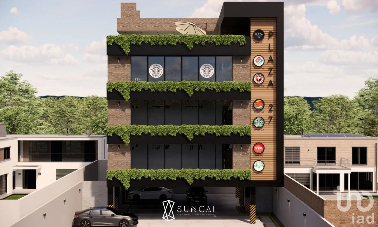 Local en Renta en Tulancingo Centro, Tulancingo de Bravo, Hidalgo | NEX-253005 | iad México | Foto 8 de 15