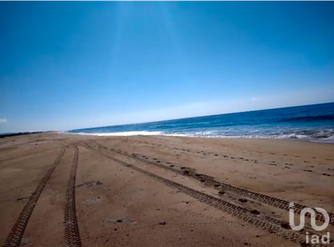 Terreno en Venta en Santa María Huatulco Centro, Santa María Huatulco, Oaxaca | NEX-253018 | iad México | Foto 2 de 16