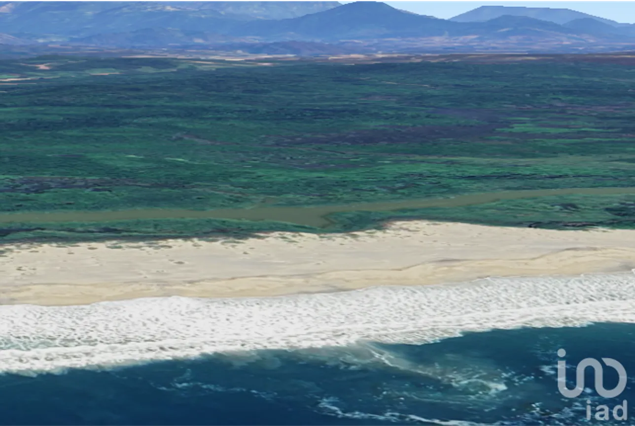 Terreno en Venta en Santa María Huatulco Centro, Santa María Huatulco, Oaxaca | NEX-253018 | iad México | Foto 12 de 16