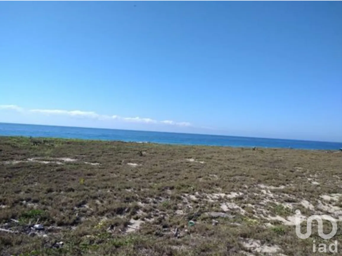 Terreno en Venta en Santa María Huatulco Centro, Santa María Huatulco, Oaxaca | NEX-253018 | iad México | Foto 3 de 16