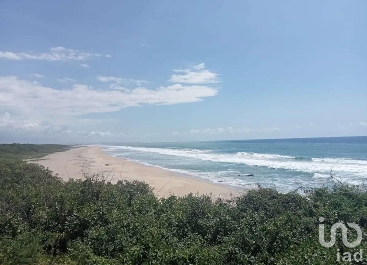 Terreno en Venta en Santa María Huatulco Centro, Santa María Huatulco, Oaxaca | NEX-253018 | iad México | Foto 6 de 16