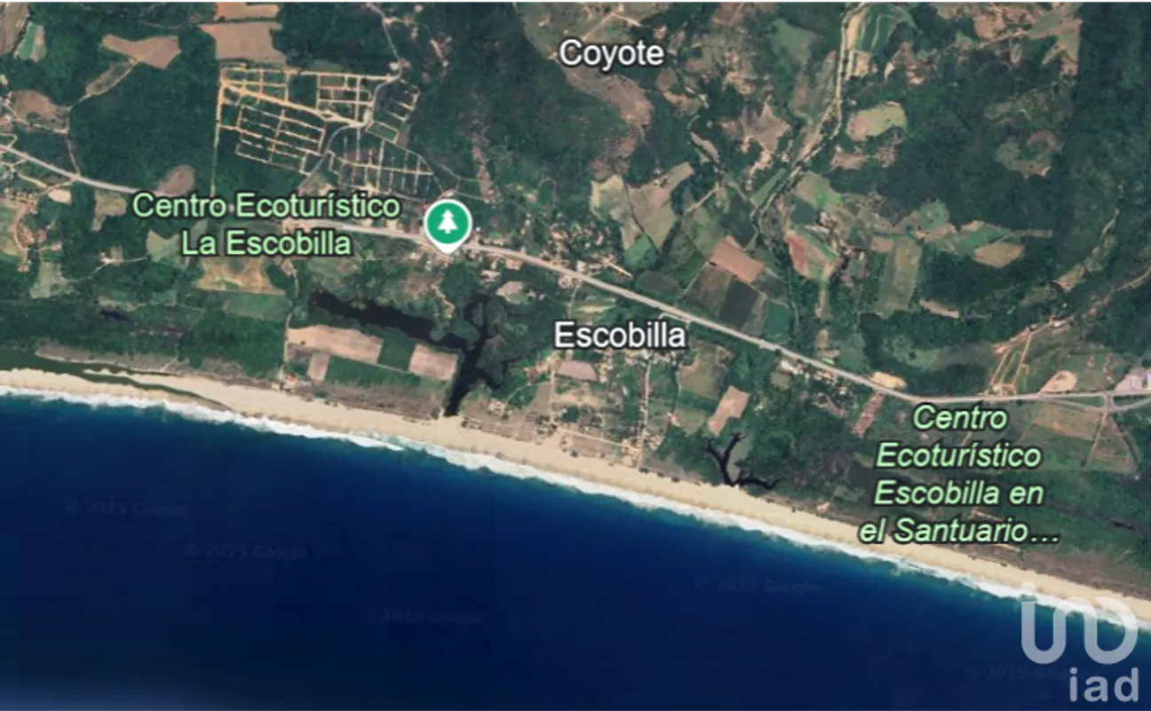 Terreno en Venta en Santa María Huatulco Centro, Santa María Huatulco, Oaxaca | NEX-253018 | iad México | Foto 7 de 16