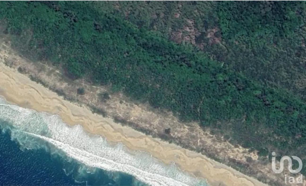Terreno en Venta en Santa María Huatulco Centro, Santa María Huatulco, Oaxaca | NEX-253018 | iad México | Foto 8 de 16