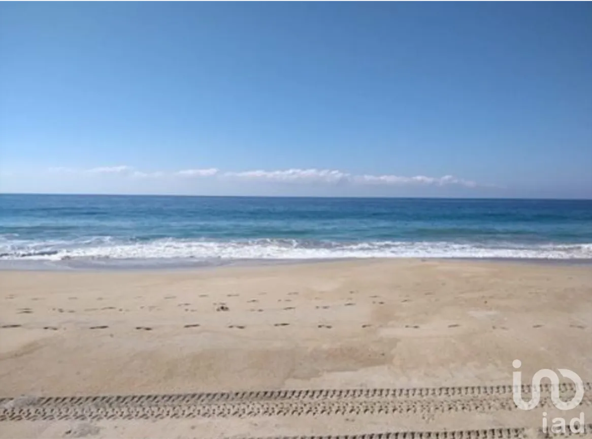 Terreno en Venta en Santa María Huatulco Centro, Santa María Huatulco, Oaxaca | NEX-253018 | iad México | Foto 1 de 16