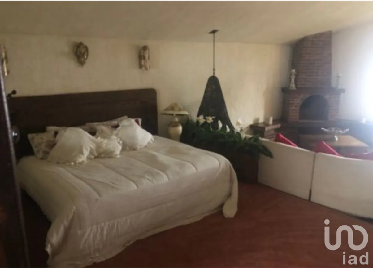 Casa en Venta en Mineral del Monte Centro, Mineral del Monte, Hidalgo | NEX-253088 | iad México | Foto 11 de 16