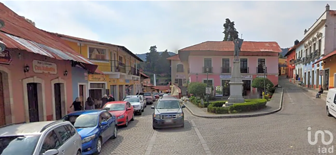 Casa en Venta en Mineral del Monte Centro, Mineral del Monte, Hidalgo | NEX-253088 | iad México | Foto 14 de 16