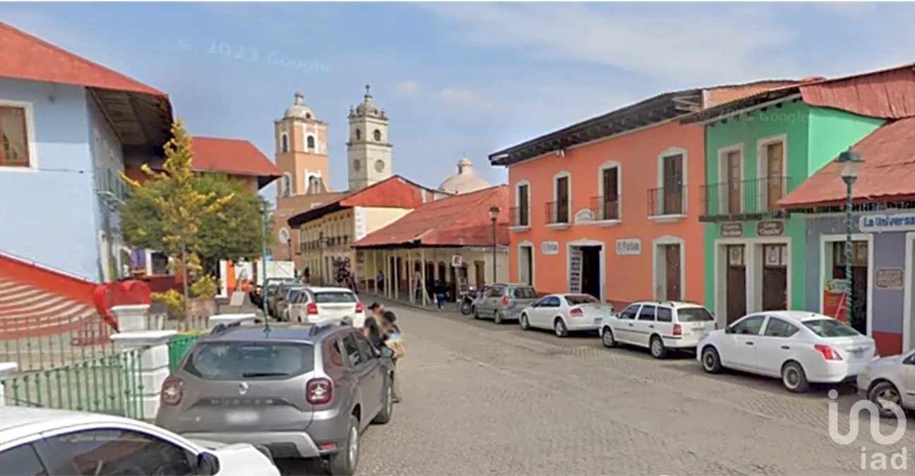 Casa en Venta en Mineral del Monte Centro, Mineral del Monte, Hidalgo | NEX-253088 | iad México | Foto 15 de 16