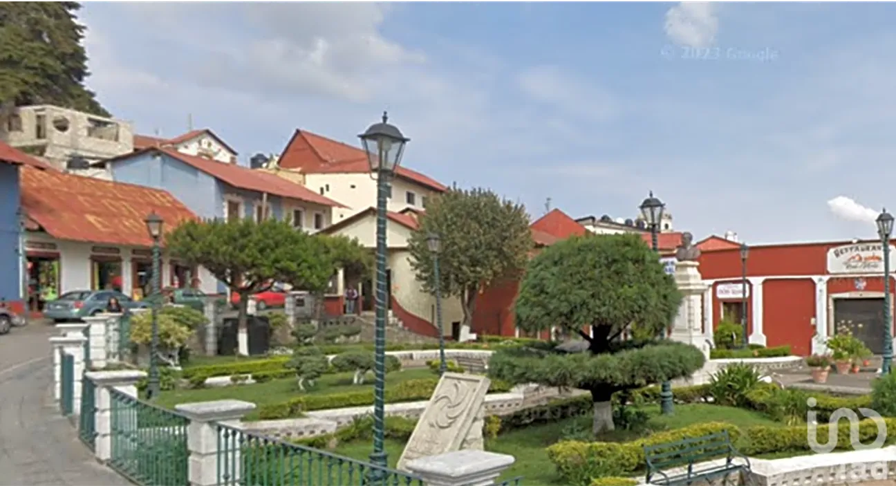 Casa en Venta en Mineral del Monte Centro, Mineral del Monte, Hidalgo | NEX-253088 | iad México | Foto 16 de 16