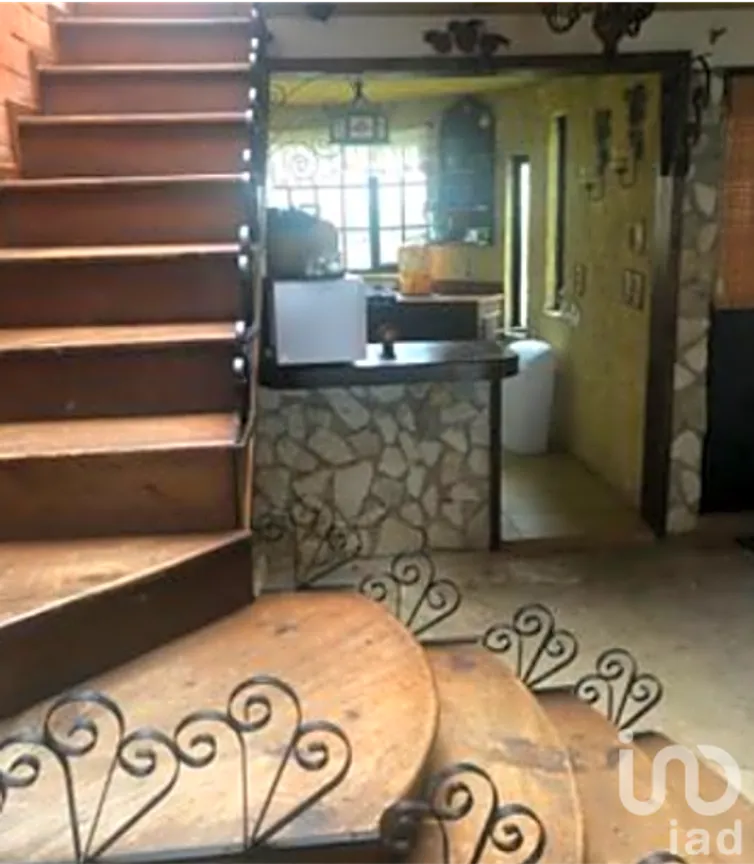 Casa en Venta en Mineral del Monte Centro, Mineral del Monte, Hidalgo | NEX-253088 | iad México | Foto 8 de 16