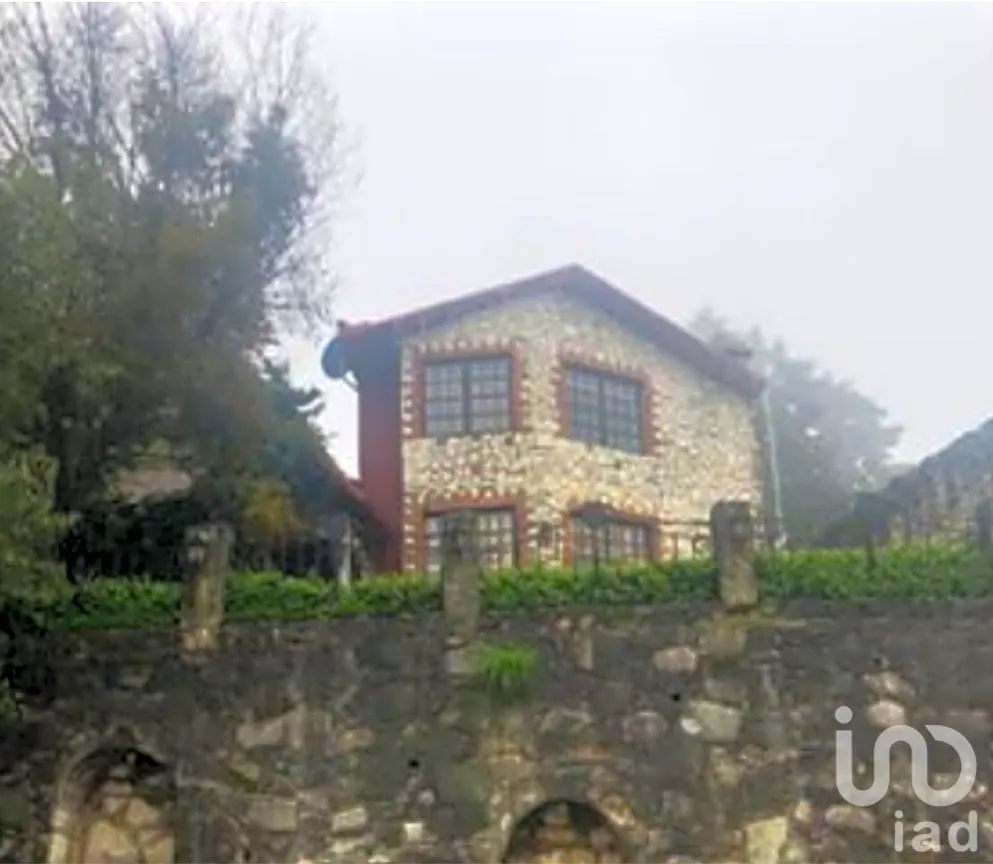 Casa en Venta en Mineral del Monte Centro, Mineral del Monte, Hidalgo | NEX-253088 | iad México | Foto 1 de 16