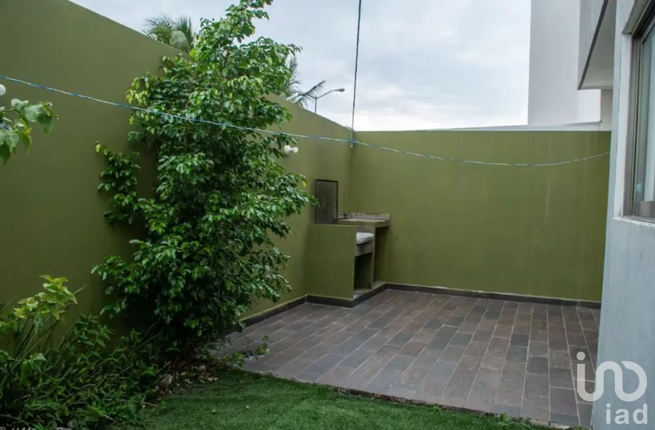 Casa en Venta en Lomas de la Rioja, Alvarado, Veracruz de Ignacio de la Llave | NEX-261007 | iad México | Foto 9 de 17