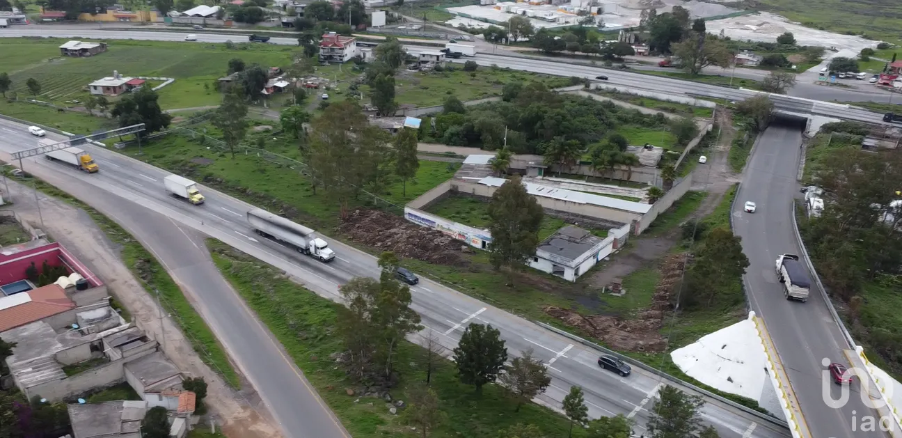 Terreno en Venta en Vega de Madero (El Panal), Tepeji del Río de Ocampo, Hidalgo | NEX-262724 | iad México | Foto 2 de 11