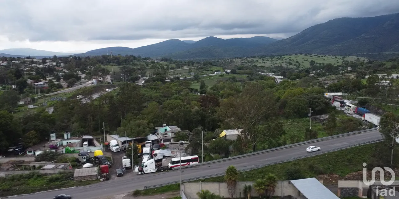 Terreno en Venta en Vega de Madero (El Panal), Tepeji del Río de Ocampo, Hidalgo | NEX-262724 | iad México | Foto 3 de 11