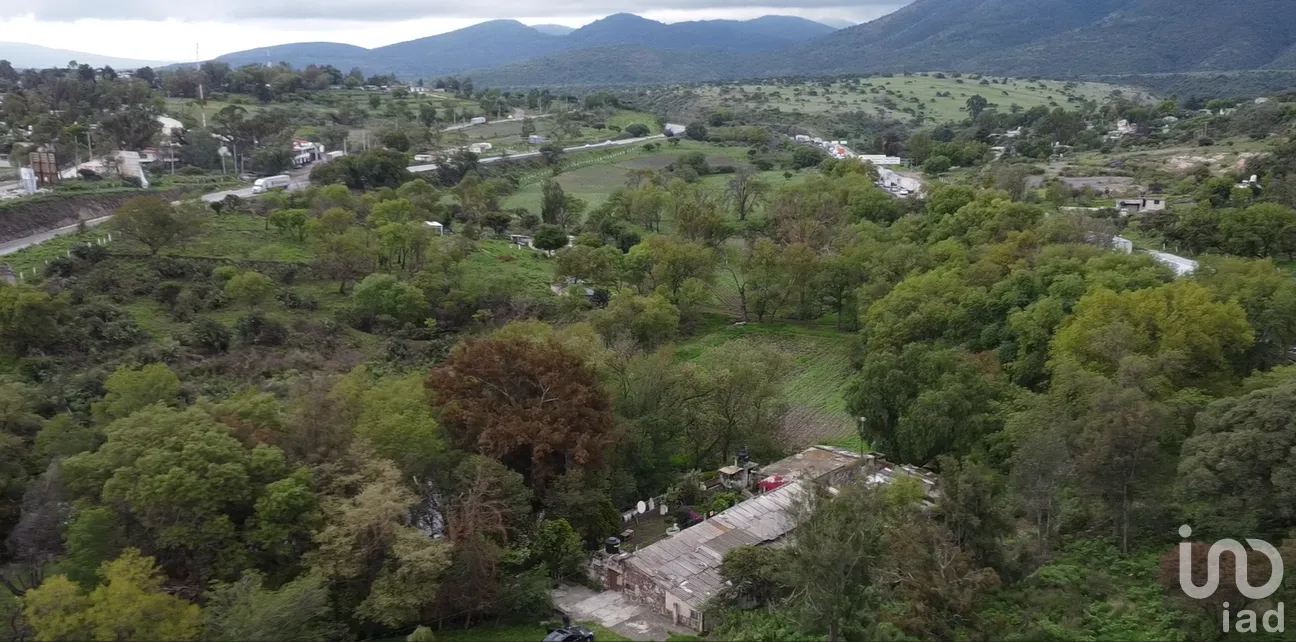 Terreno en Venta en Vega de Madero (El Panal), Tepeji del Río de Ocampo, Hidalgo | NEX-262724 | iad México | Foto 6 de 11