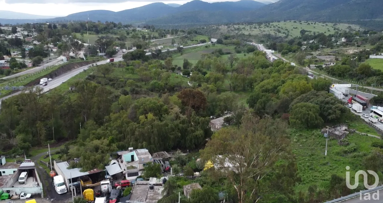 Terreno en Venta en Vega de Madero (El Panal), Tepeji del Río de Ocampo, Hidalgo | NEX-262724 | iad México | Foto 7 de 11