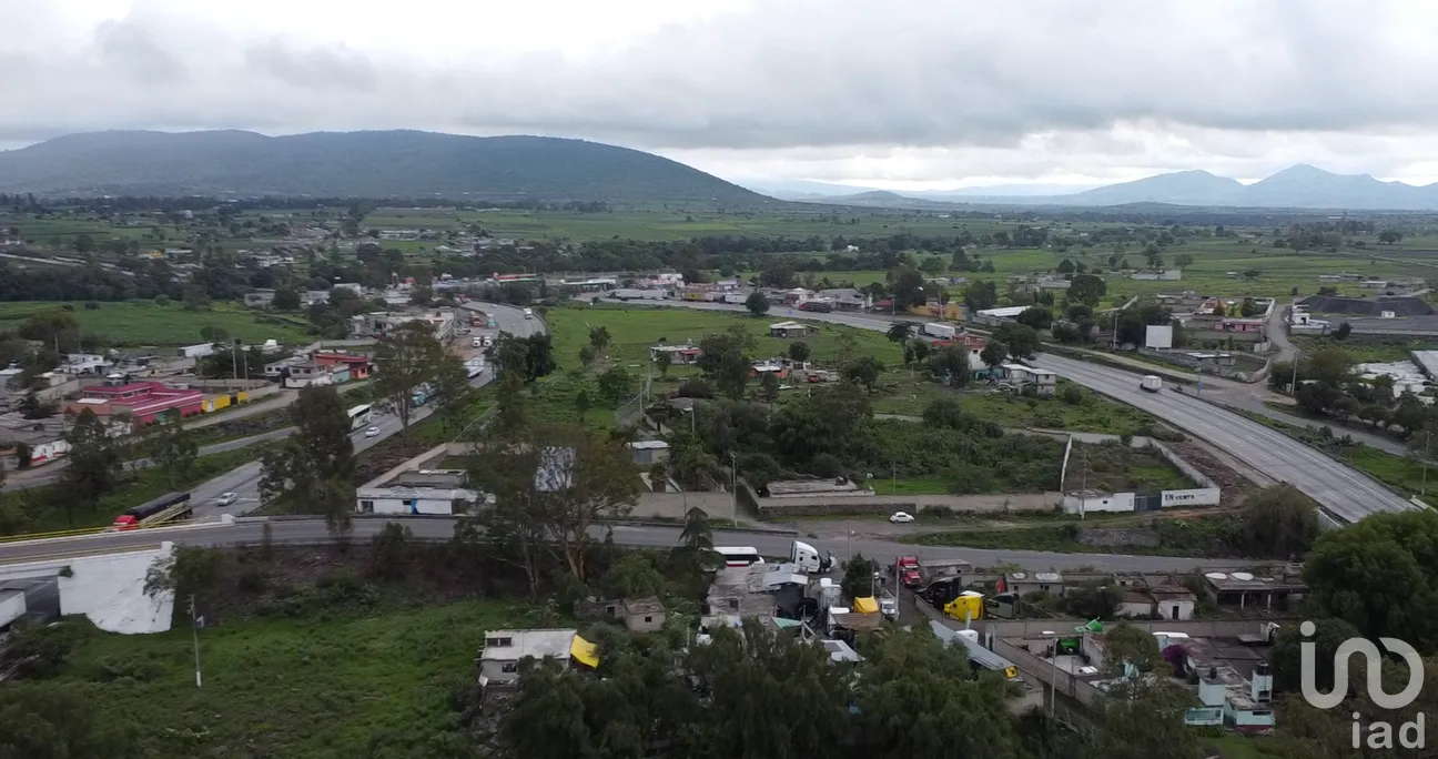 Terreno en Venta en Vega de Madero (El Panal), Tepeji del Río de Ocampo, Hidalgo | NEX-262724 | iad México | Foto 8 de 11