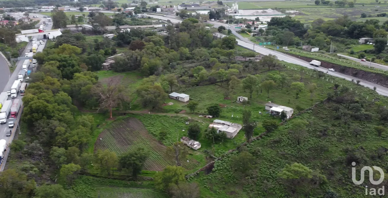 Terreno en Venta en Vega de Madero (El Panal), Tepeji del Río de Ocampo, Hidalgo | NEX-262724 | iad México | Foto 10 de 11