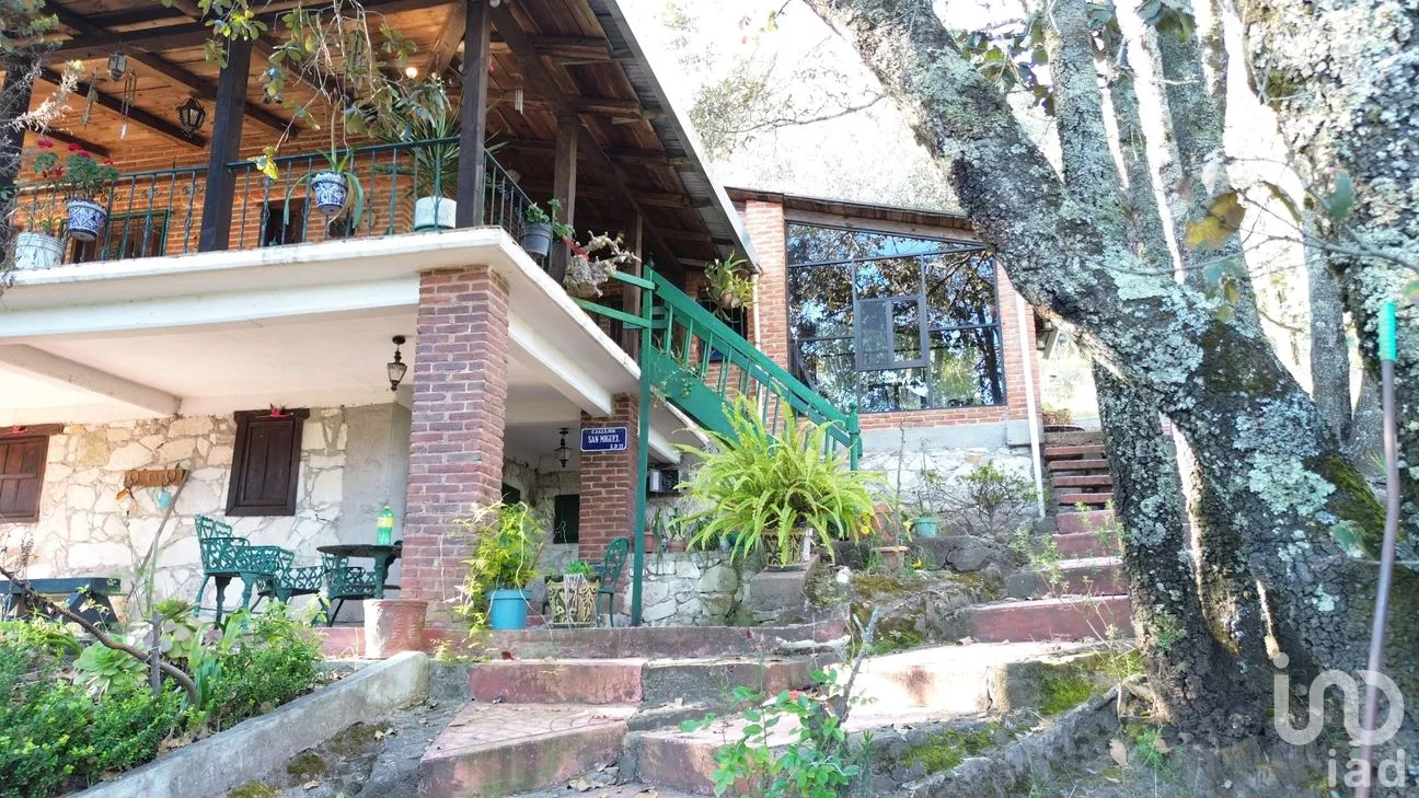 Terreno en Venta en Ciénega Larga, Mineral del Monte, Hidalgo | NEX-262800 | iad México | Foto 3 de 10