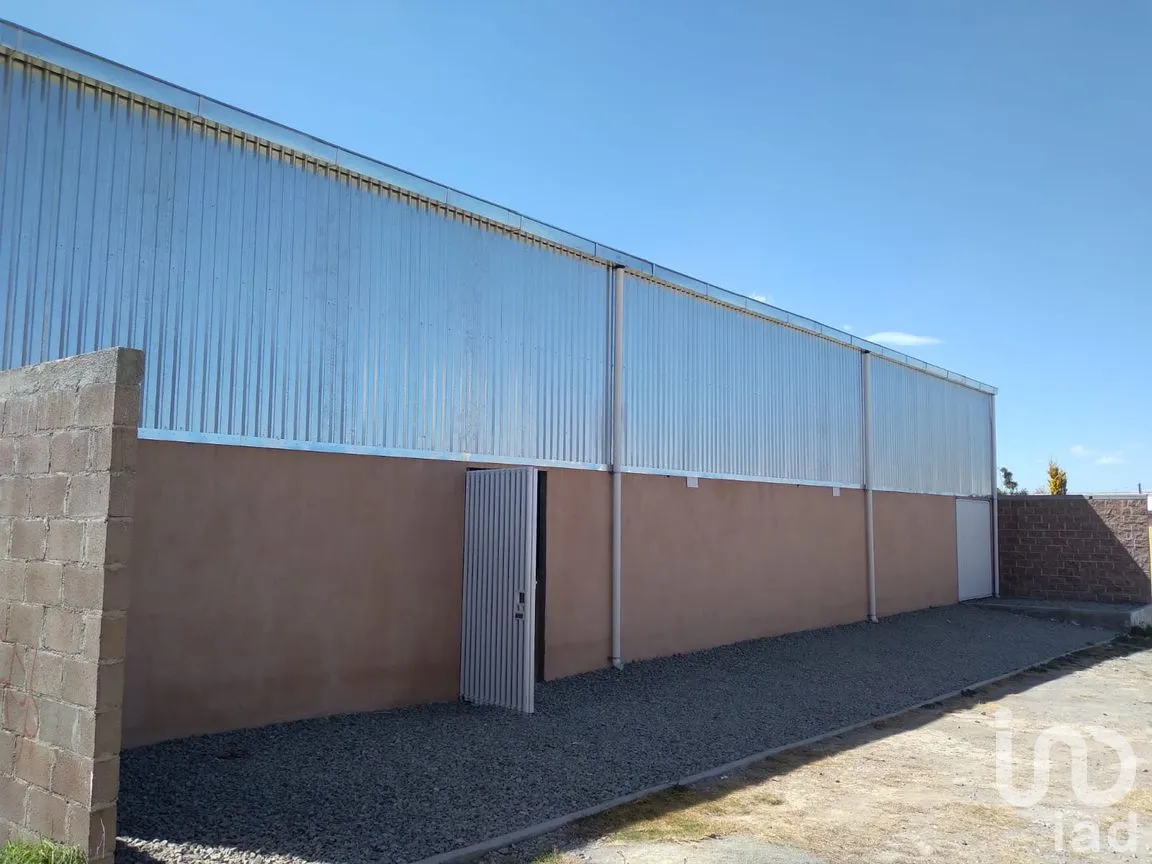 Bodega en Renta en El Saucillo, Mineral de la Reforma, Hidalgo | NEX-264110 | iad México | Foto 2 de 16