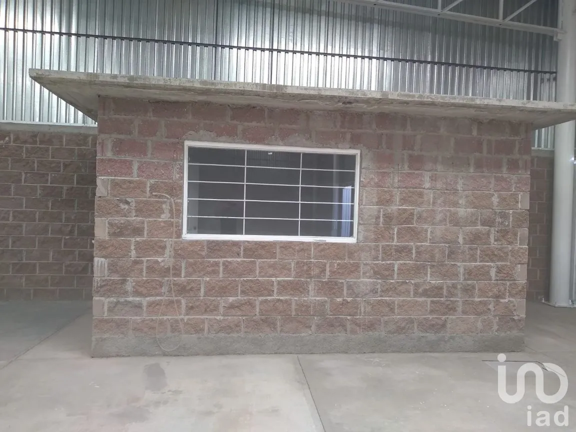 Bodega en Renta en El Saucillo, Mineral de la Reforma, Hidalgo | NEX-264110 | iad México | Foto 12 de 16