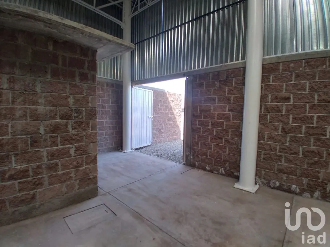 Bodega en Renta en El Saucillo, Mineral de la Reforma, Hidalgo | NEX-264110 | iad México | Foto 13 de 16