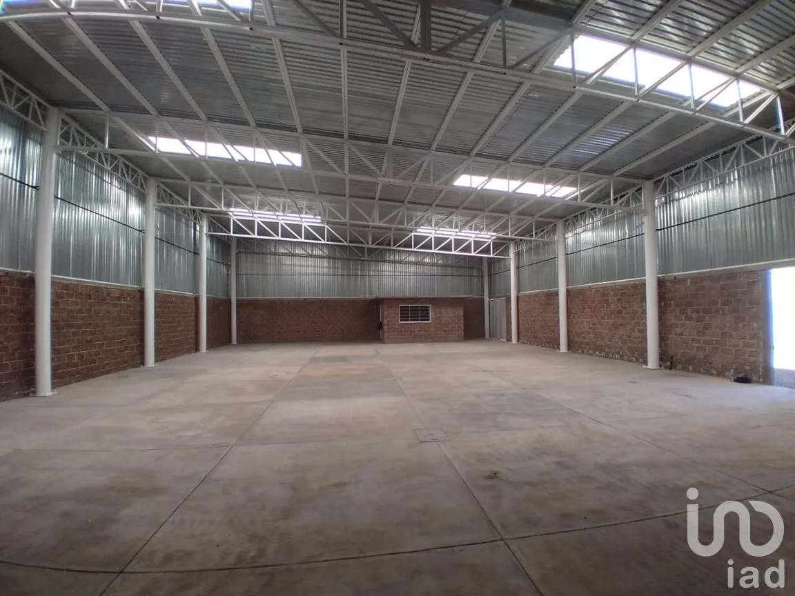 Bodega en Renta en El Saucillo, Mineral de la Reforma, Hidalgo | NEX-264110 | iad México | Foto 14 de 16