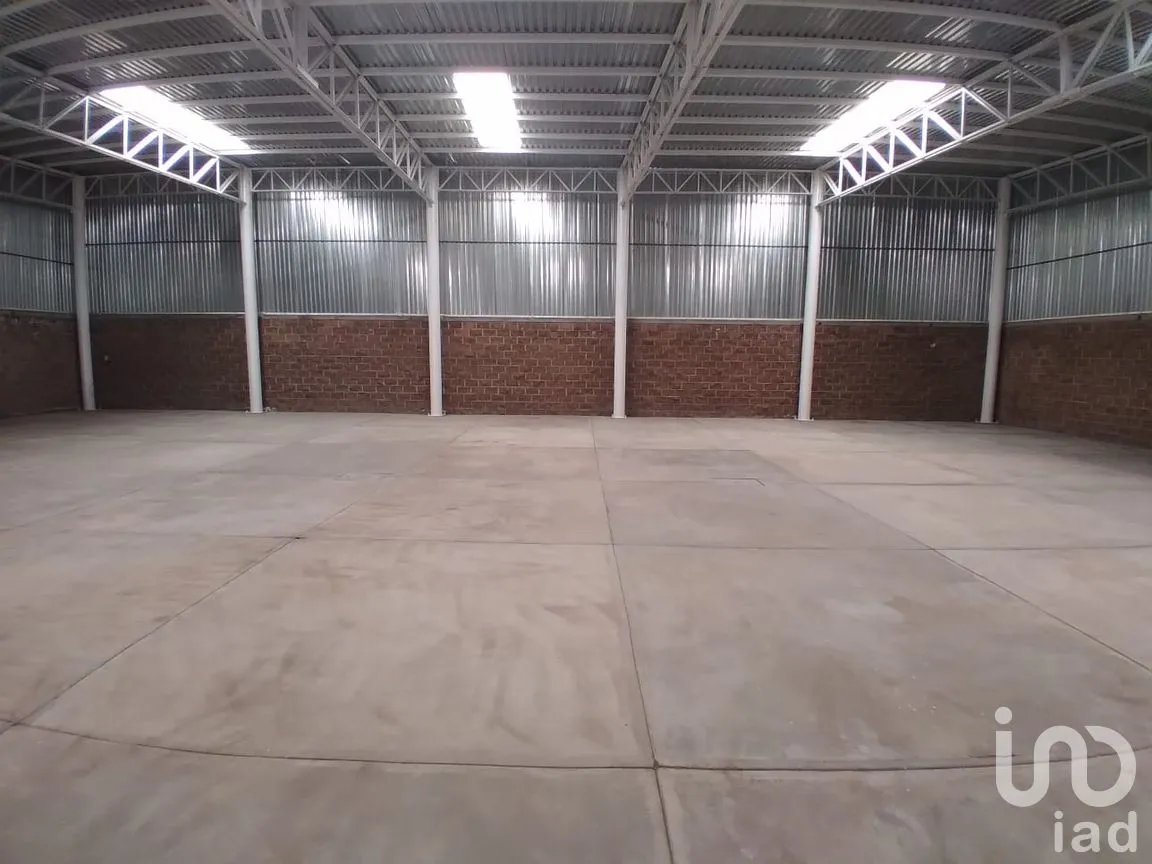 Bodega en Renta en El Saucillo, Mineral de la Reforma, Hidalgo | NEX-264110 | iad México | Foto 16 de 16