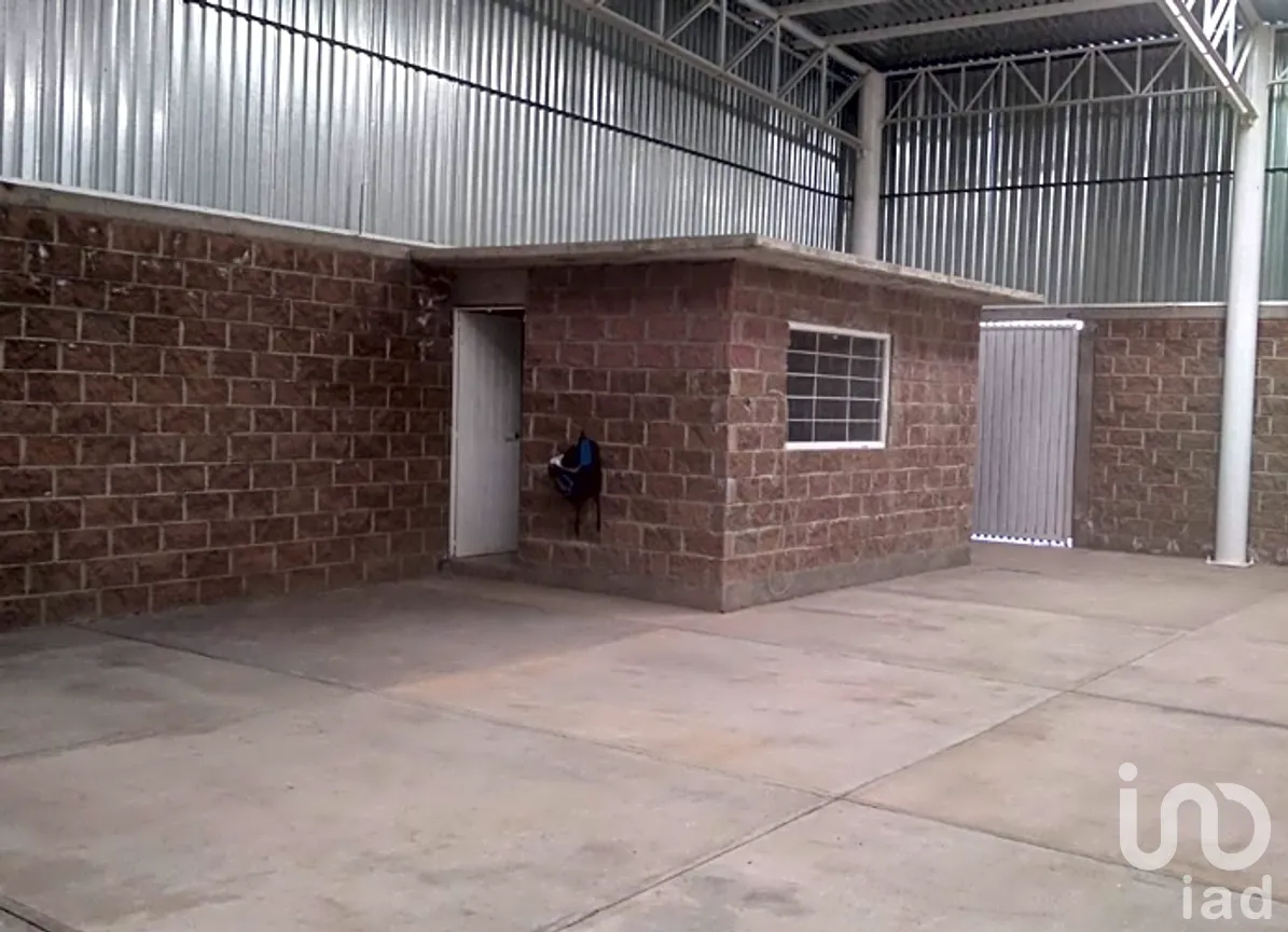 Bodega en Renta en El Saucillo, Mineral de la Reforma, Hidalgo | NEX-264110 | iad México | Foto 3 de 16