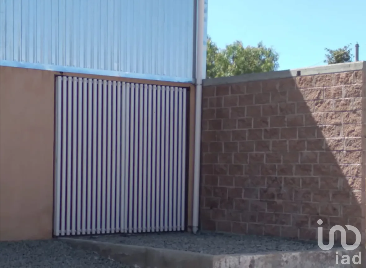 Bodega en Renta en El Saucillo, Mineral de la Reforma, Hidalgo | NEX-264110 | iad México | Foto 5 de 16