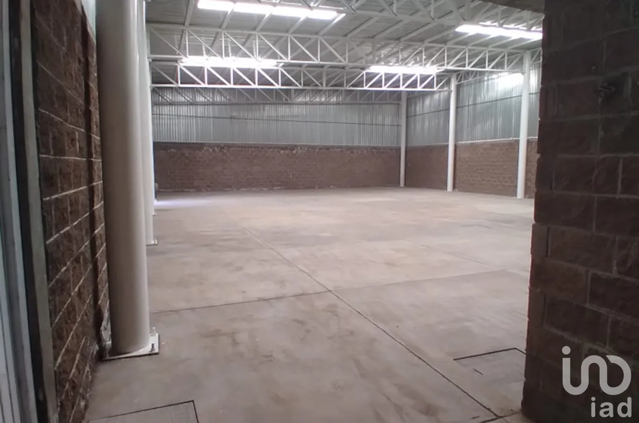 Bodega en Renta en El Saucillo, Mineral de la Reforma, Hidalgo | NEX-264110 | iad México | Foto 6 de 16