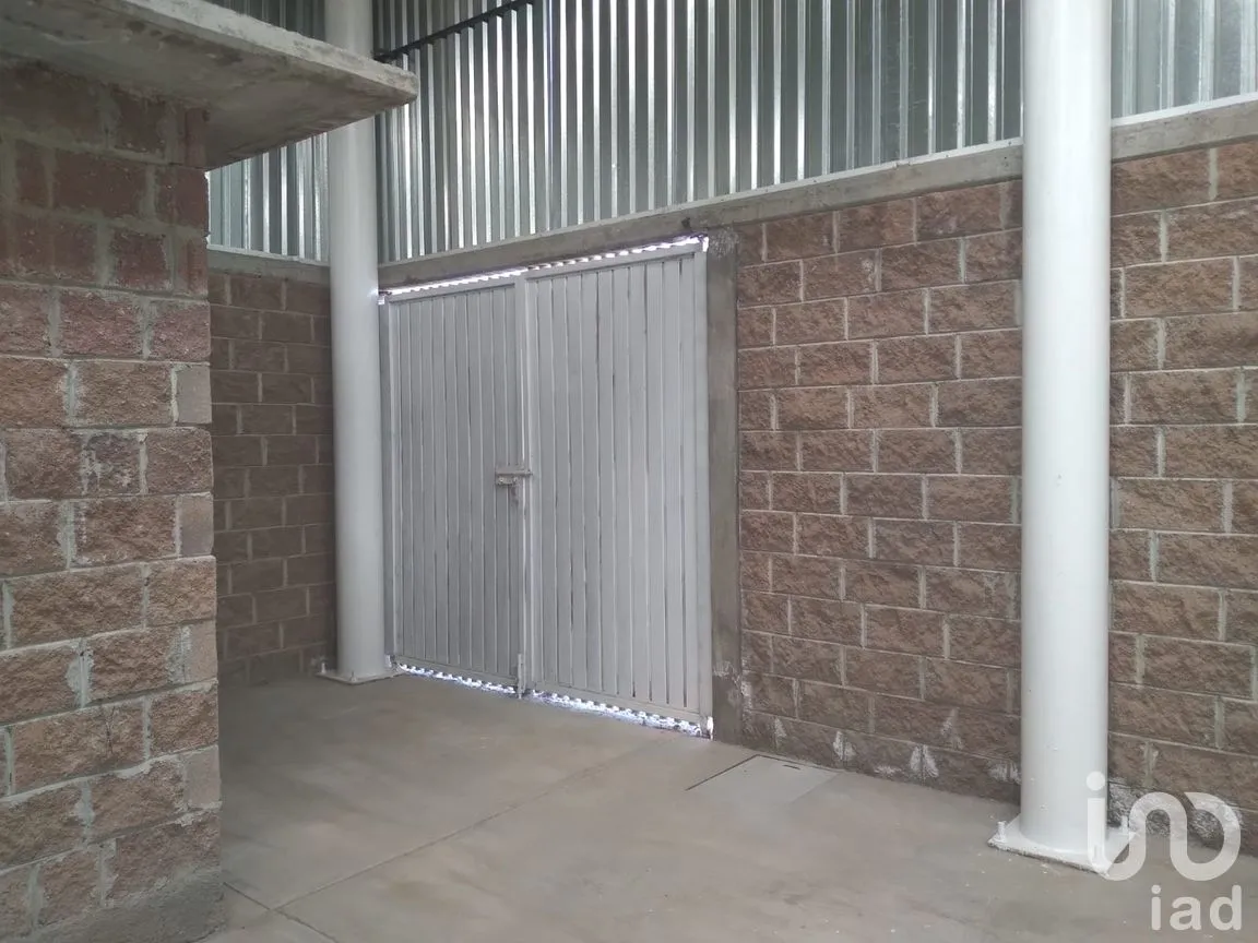 Bodega en Renta en El Saucillo, Mineral de la Reforma, Hidalgo | NEX-264110 | iad México | Foto 10 de 16