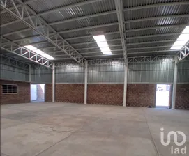 NEX-264110 - Bodega en Renta, con 1 recamara, con 407 m2 de construcción.