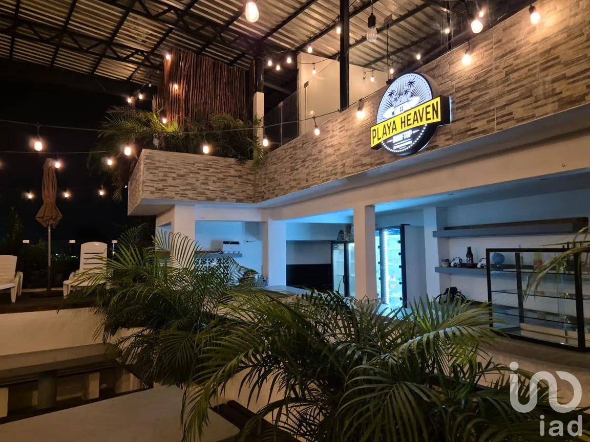 Hotel en Venta en Playa del Carmen Centro, Solidaridad, Quintana Roo | NEX-264520 | iad México | Foto 2 de 14