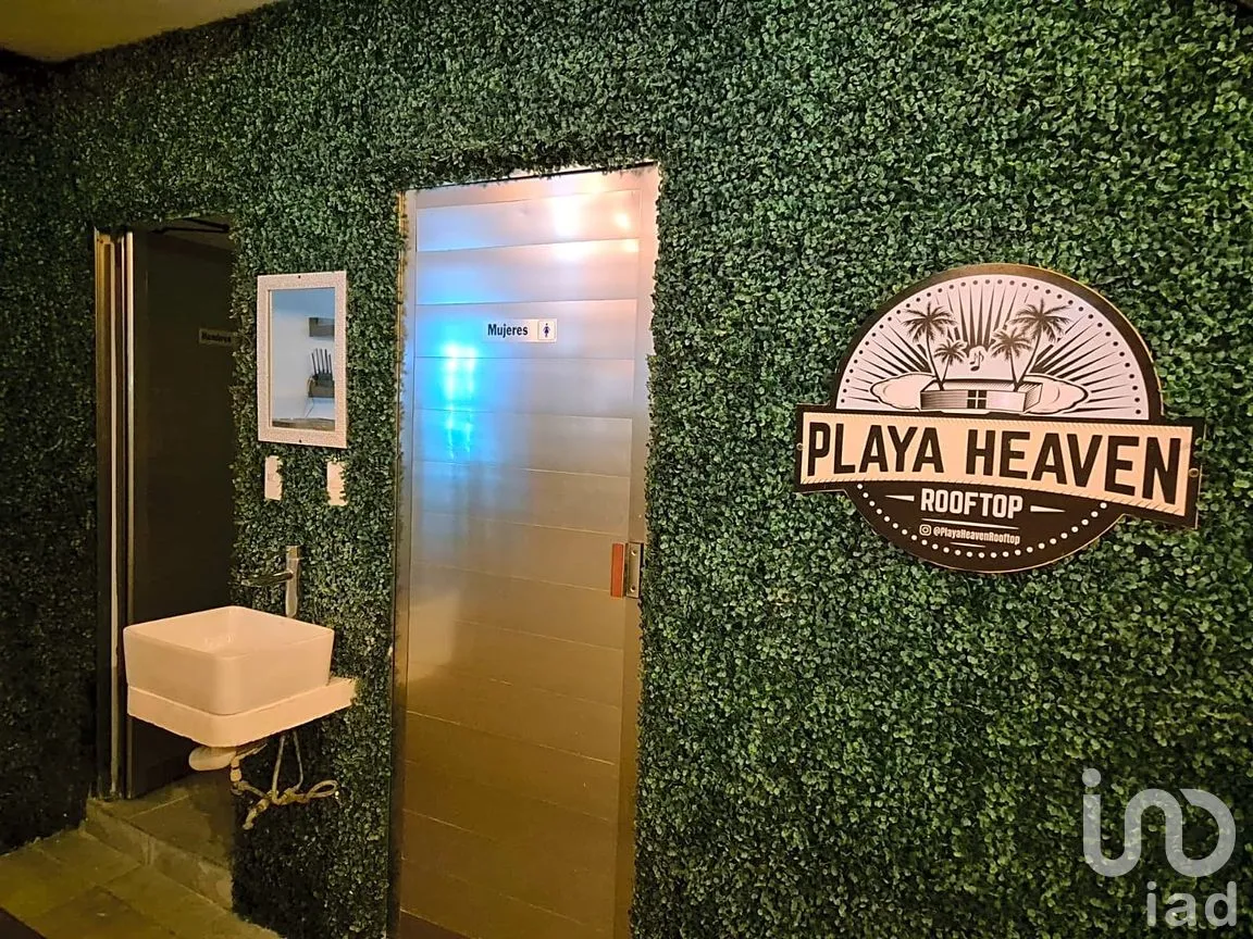 Hotel en Venta en Playa del Carmen Centro, Solidaridad, Quintana Roo | NEX-264520 | iad México | Foto 11 de 14