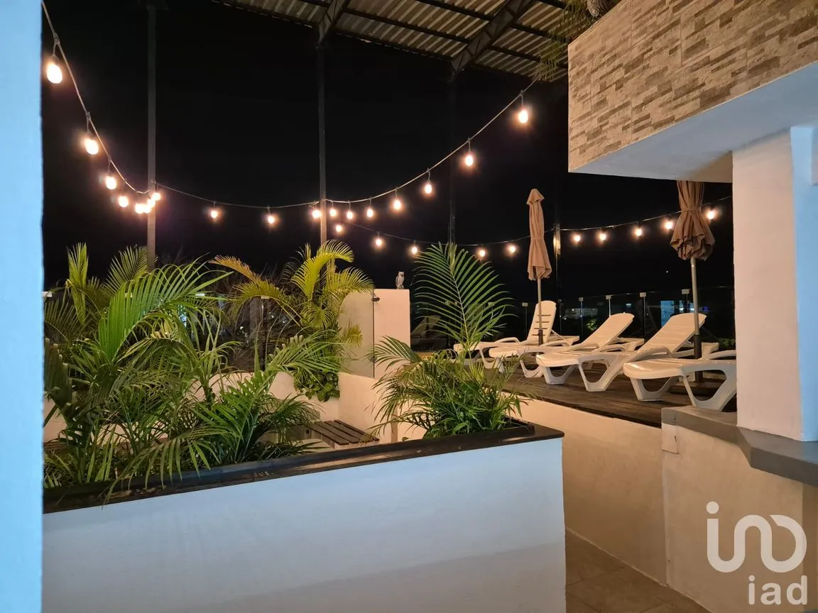 Hotel en Venta en Playa del Carmen Centro, Solidaridad, Quintana Roo | NEX-264520 | iad México | Foto 12 de 14
